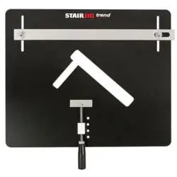 Prípravok schodiskový Stair B