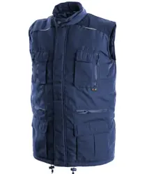 Vesta Ohio vel.2XL modrá