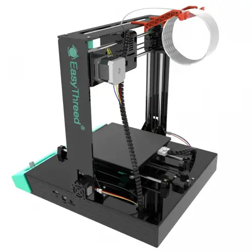 3D tlačiareň Easythreed K4plus