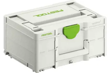 Systainer3 Festool SYS3 M 187
