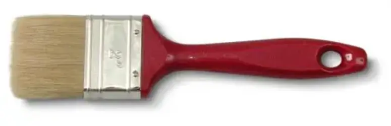 Štetec plochý univerzál 90mm