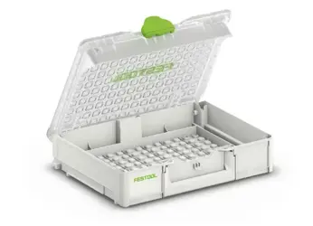 Systainer3 organizér SYS3 ORG M 89