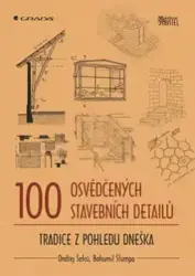 100 osvědčených stavebních detailů