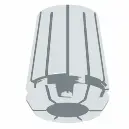 Klieštiny, krúžky