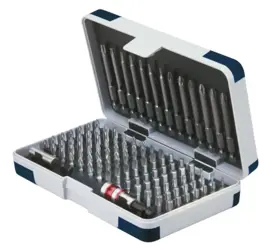 Sada bitov 113 dielov