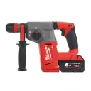 Aku príklepové vŕtačky