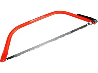 Rámová píla EXTOL PREMIUM; 610 mm
