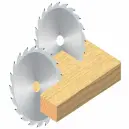 Kotúče univerzálne