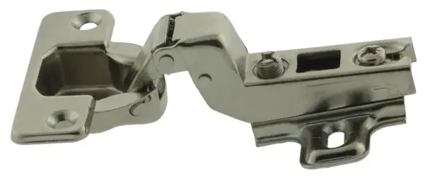 Záves GTV vložený s platničkou