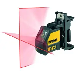 Samonivelačný laser+ statív DW087