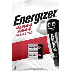 Energizer Špecialna alkalická A544