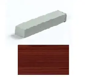 Vosk tvrdý; tmavý Macore, PTK 46