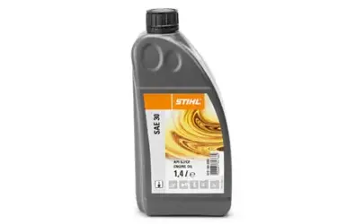 Olej STIHL pre 4-taktné motory 10W-30