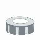 Matice a turbíny na unášače