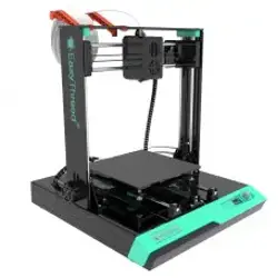 3D tlačiareň Easythreed K4plus