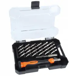 Sada mikro bitov 26ks