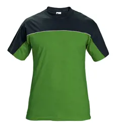 Tričko Stannore zelené vel.XL