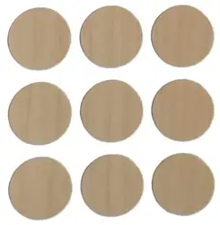 Samolepiaca krytka breza; D13; 20 ks/blister