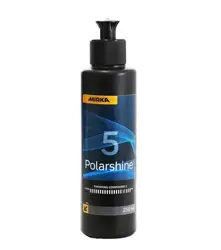 Leštiaca pasta Mirka Polarshine 5 - finálne leštenie; 250ml