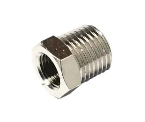 Redukcia kónická 1217/7; 3/4"M - 1/2"F