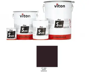 Vrchná syntetická S2013; 0,7kg; hnedá gaštanová 2880