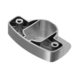 Adapter Sensys pre sklenné dvere+skrutka