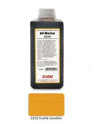 Moridlo KF -Beize 2202- 1l
