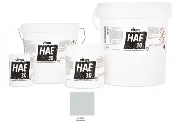 Vodouriediteľná 2v1 HAE30; RAL7035; 0,7kg