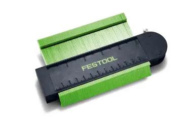 Obrysová šablóna Festool s aretáciou 130 mm