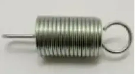 Pružina pre KGS 301