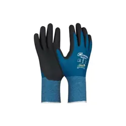 Rukavice pracovné Master Flex; veľ. 9