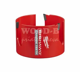 Vykružovacia pílka - tvrdokovová; D92