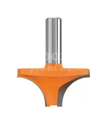 Zaobľovacia fréza; D57,1; B28,5; R22,2; stopka12