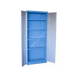 Skriňa kovová BG 1920x780x580 mm