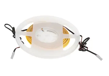 Led pásik do drážky Siro 3 mm; 3000K; teplá; 5 m