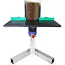 Kartáčové brúsky