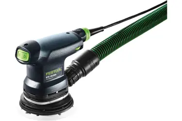 Excetrická brúska Festool ETS 125 REQ