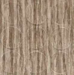 Samolepiaca krytka dub Sonoma; D14; 25 ks/blister