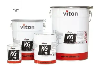 Základ KG11 0100; 3,5kg