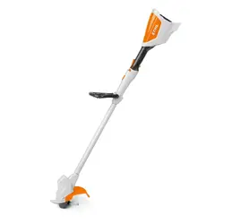Model akumulátorového krovinorezu STIHL FSA