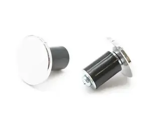 Aplikátor pre Led pásy Siro do drážky 3 mm