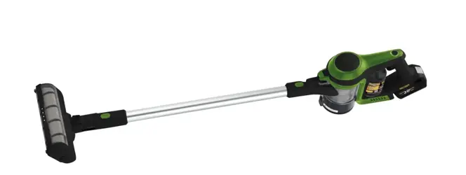 Akumulátorový tyčový vysávač Procraft VP30; 20V; bez aku a bez nabíjačky