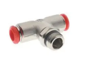 Spojka T - PT-3810 - pripojenie - 3/8"- 10mm