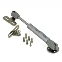 Hydrauhlické piesty