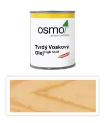 Tvrdý voskový olej protišmikový 3088, 2,5L