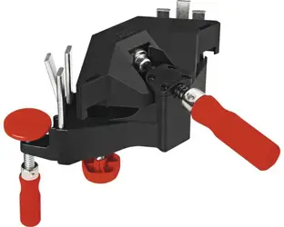 Svorka na vyrovnanie rámu uhlových dverí WTR