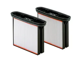 Filtračné kazety Metabo; ASR 50; 2 ks
