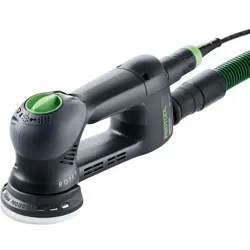 Excentrická brúska s prevodovkou Festool ROTEX RO 90 DX FEQ-Plus - CASHBACK 100€