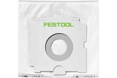 Vrecko filtračné Festool SELFCLEAN SC FIS-CT 36, 5ks