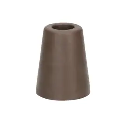 Zarážka veľká hnedá